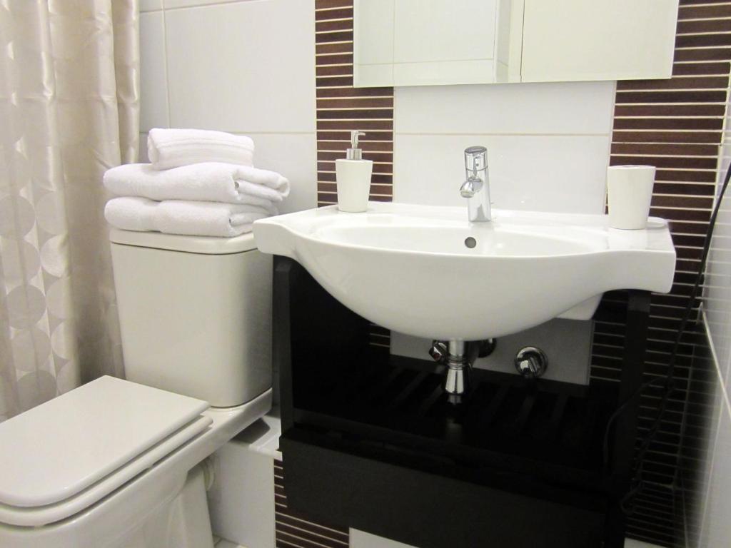 Apartamento Lobato *