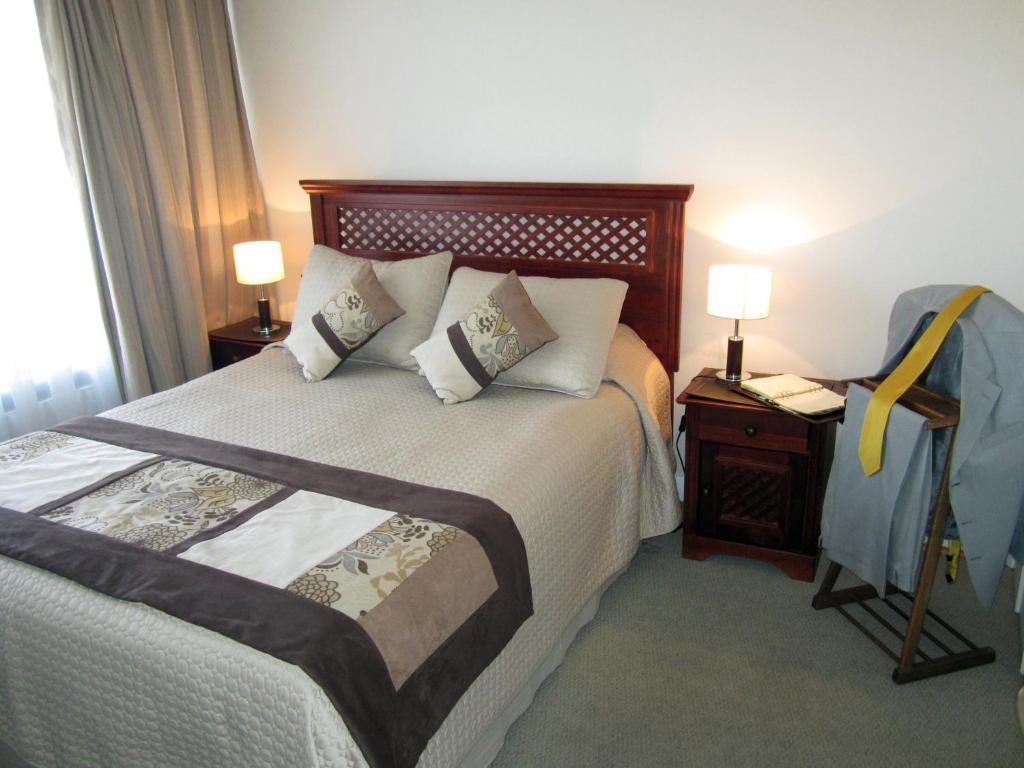 Apartamento Lobato