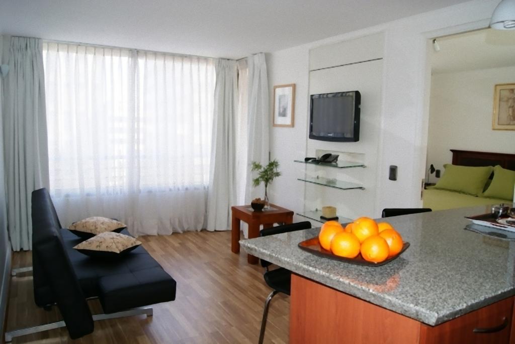 Apartamento Lobato *