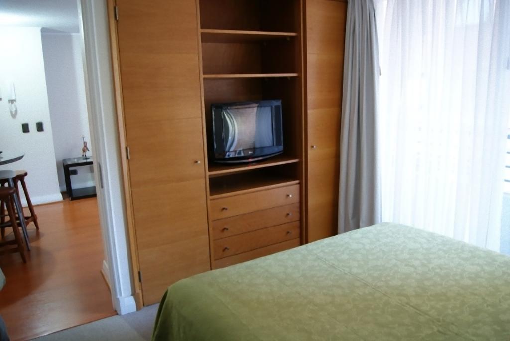 Apartamento Lobato *