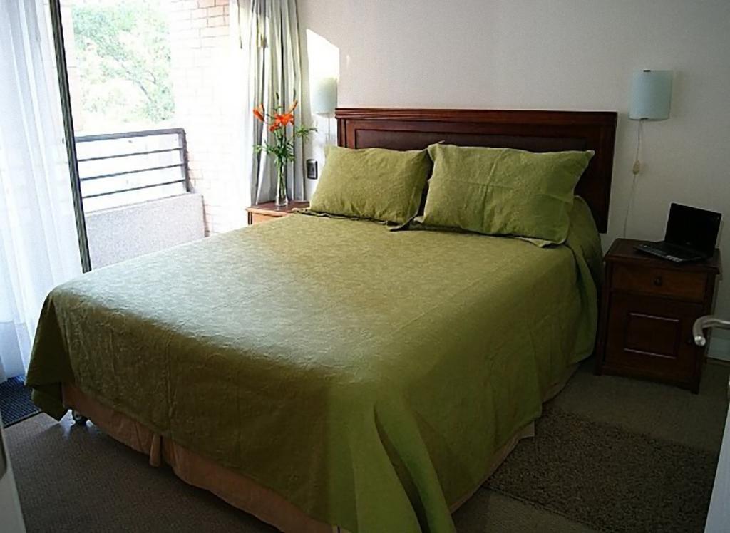 Apartamento Lobato Santiago de Chile
