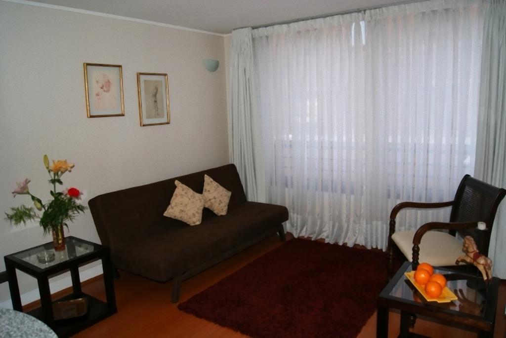 Lobato Apartamento Santiago